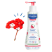 Очищающий гель для волос и тела для чувствительной кожи - Mustela Bebe Soothing Cleansing Gel фото 2