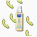 Масло для массажа - Mustela Bebe Massage Oil фото 2