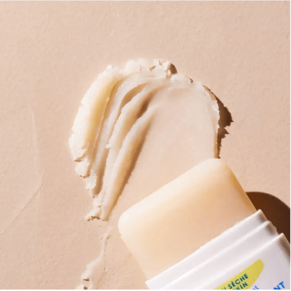 Поживний стік з колд-кремом - Mustela Bebe Nourishing Stick With Cold Cream фото 2