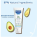 Зволожуючий крем для обличчя - Mustela Hydra Bebe Facial Cream фото 2