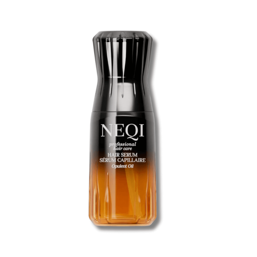 Сыворотка для блеска и шелковистости волос - NEQI Opulent Oil Hair Serum фото