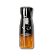Сыворотка для блеска и шелковистости волос - NEQI Opulent Oil Hair Serum 