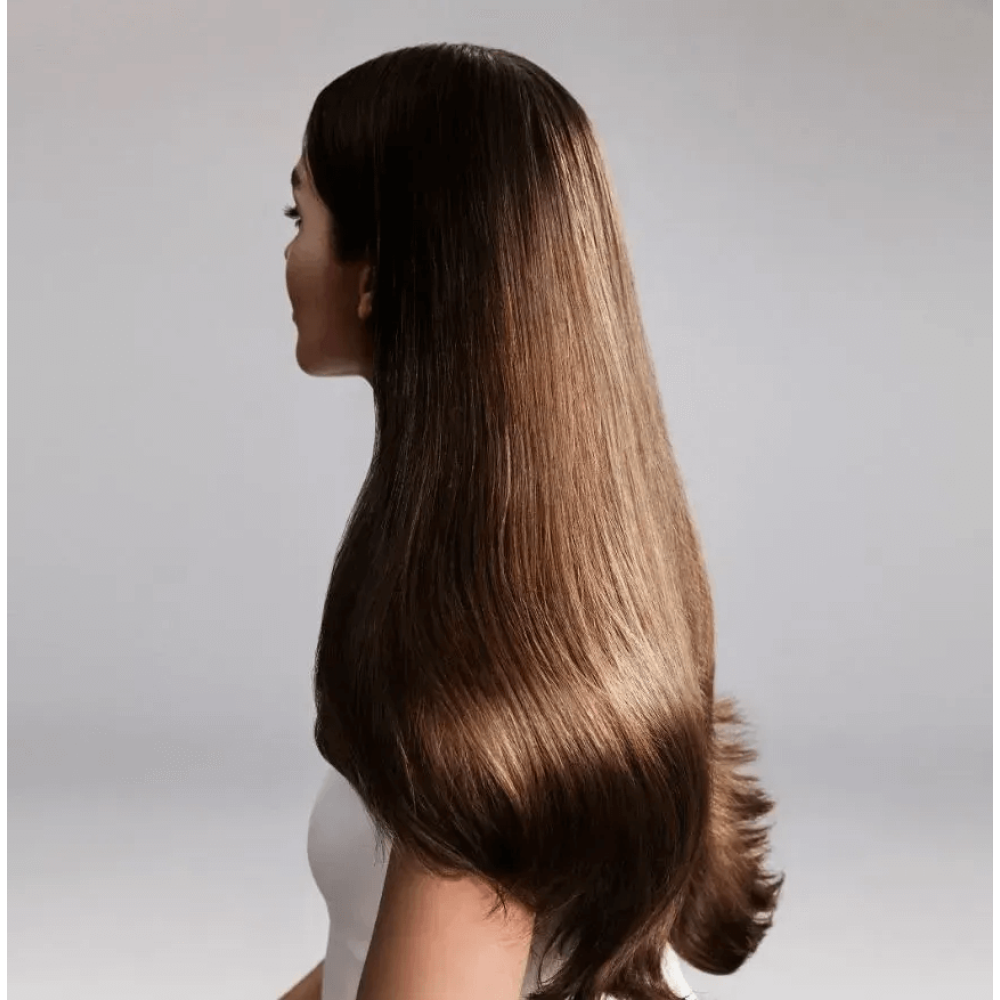 Сыворотка для блеска и шелковистости волос - NEQI Opulent Oil Hair Serum фото 3
