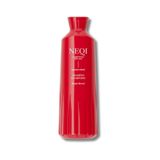 Очищающий шампунь - NEQI Repair Reveal Shampoo 