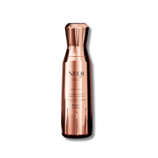 Спрей для блеска и глубокого увлажнения с термозащитой - NEQI Diamond Glass Ultimate Styling Spray 