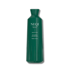 Укрепляющий шампунь для объема - NEQI Volume Victory Shampoo 