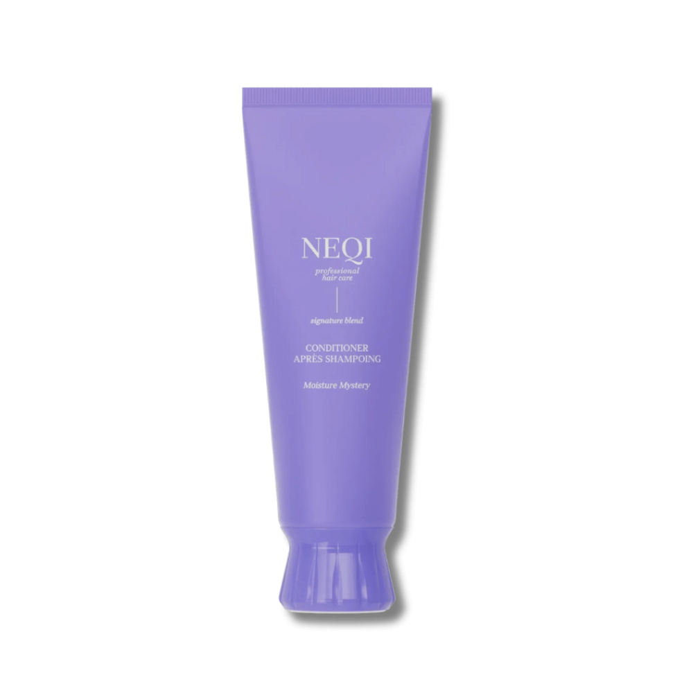 Зволожуючий кондиціонер - NEQI Moisture Mystery Conditioner фото