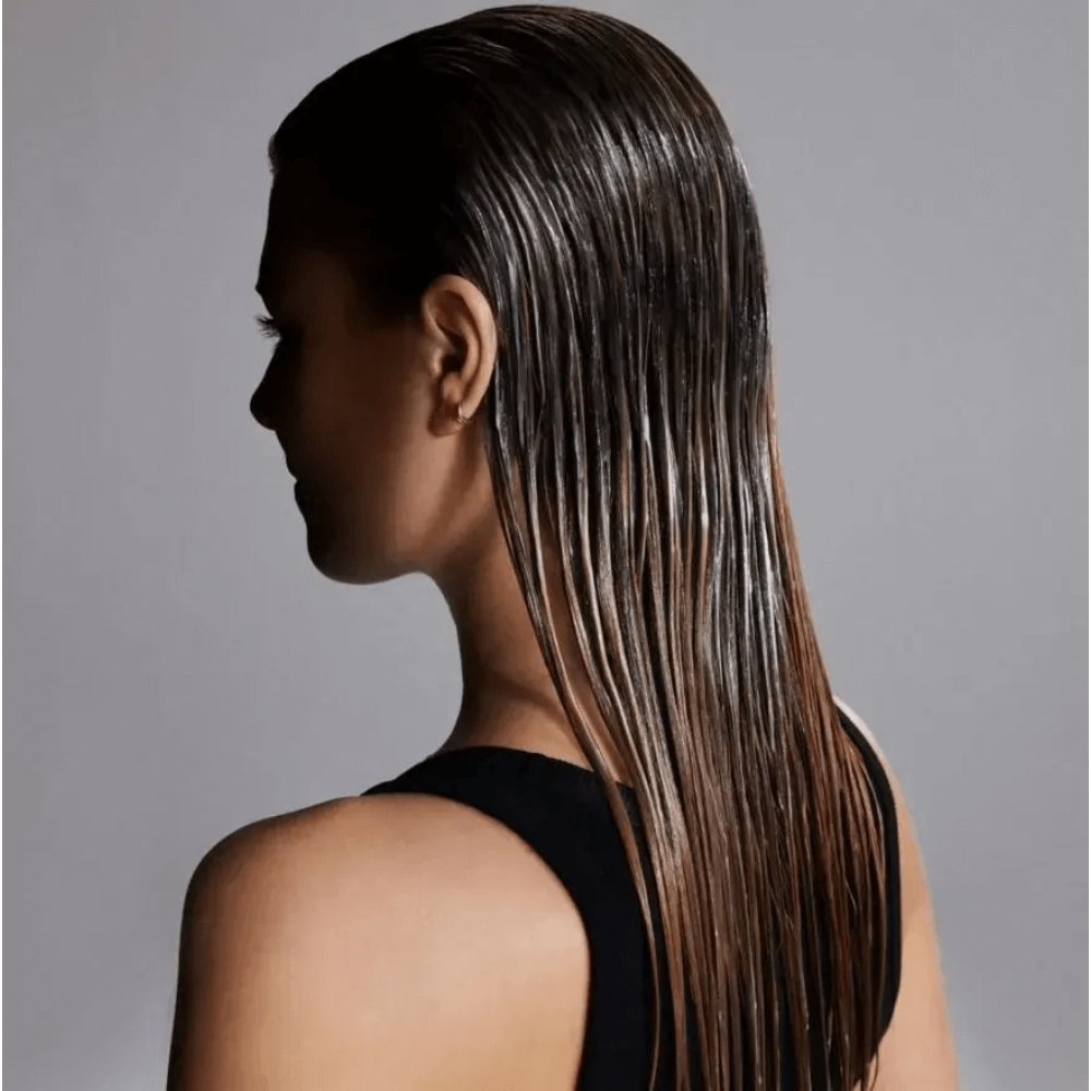 Зволожуючий кондиціонер - NEQI Moisture Mystery Conditioner фото 2