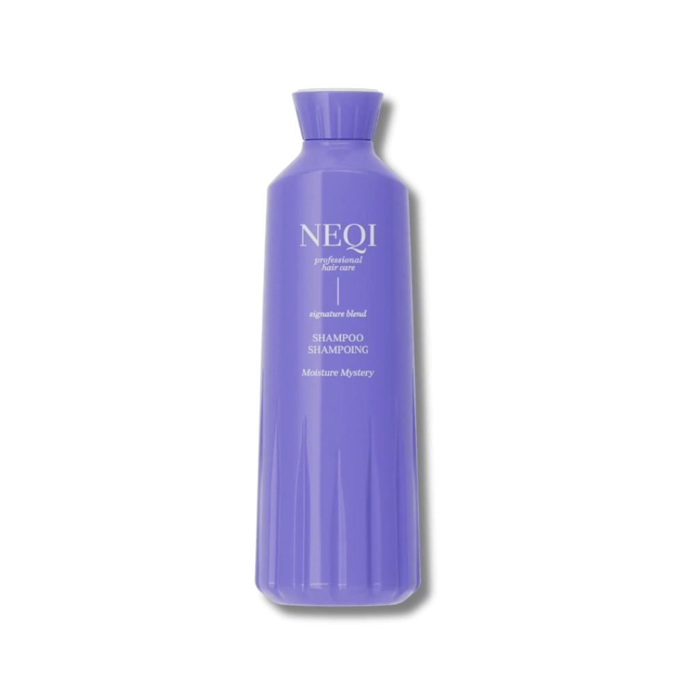 Увлажняющий шампунь - NEQI Moisture Mystery Shampoo фото