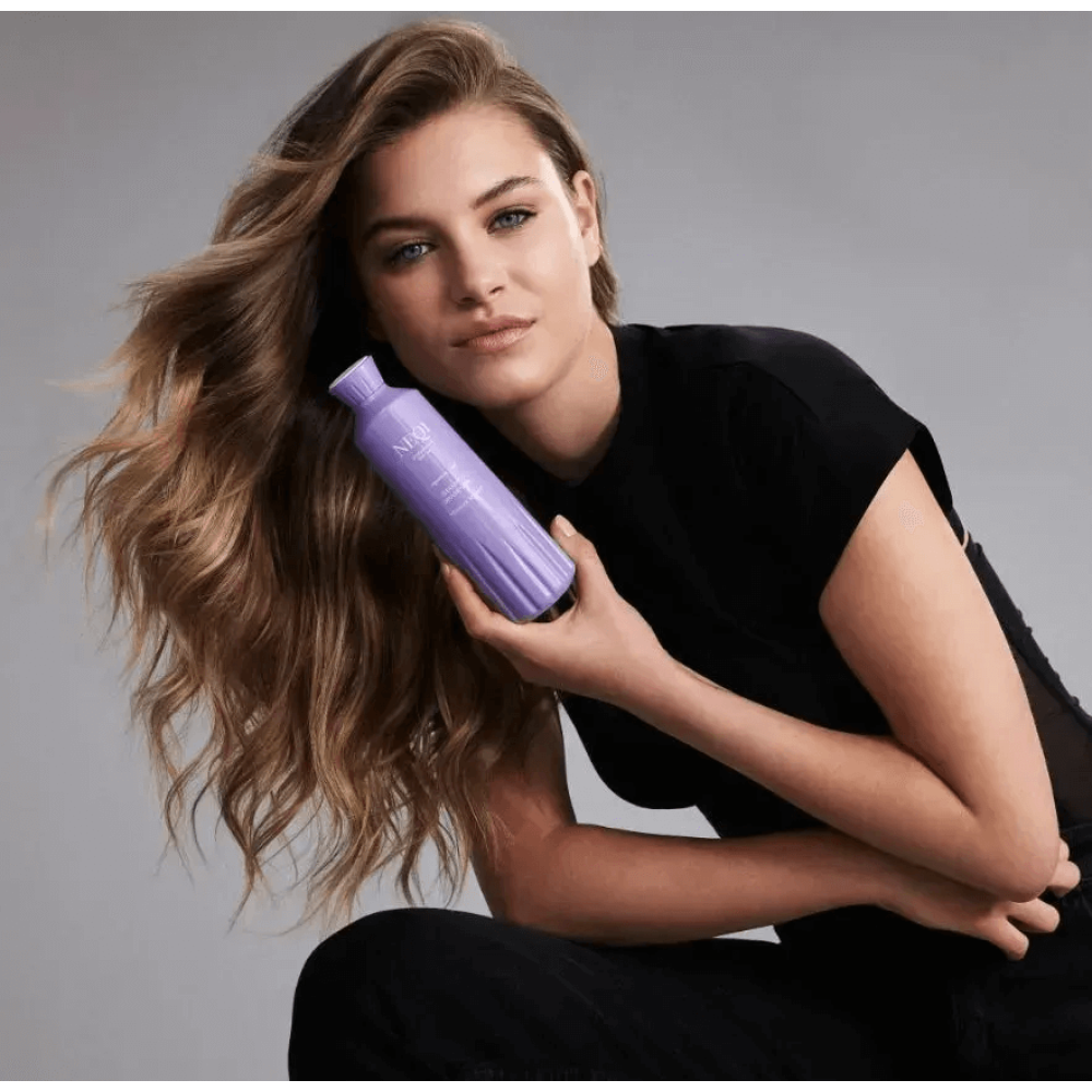Увлажняющий шампунь - NEQI Moisture Mystery Shampoo фото 2