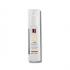Мультивитаминный солнцезащитный крем SPF 30 - NOON Aesthetics MultiVit Sun Protector 