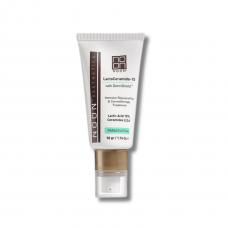 Омолаживающий крем с молочной кислотой и керамидами - NOON Aesthetics LactoCeramid-15 
