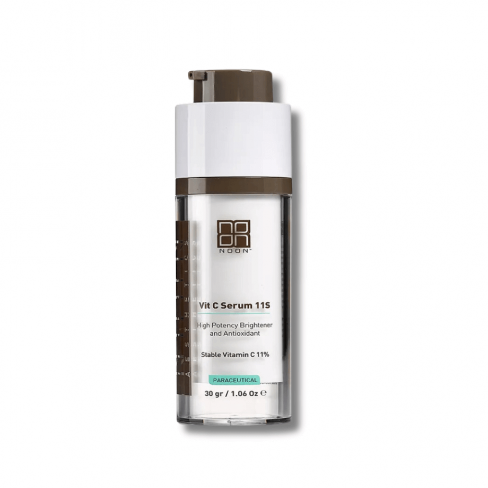 Осветительная сыворотка с витамином С - NOON Aesthetics Vit C Serum 11S фото
