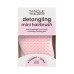Гребінець для волосся - Tangle Teezer The Original Mini Millenial Pink фото