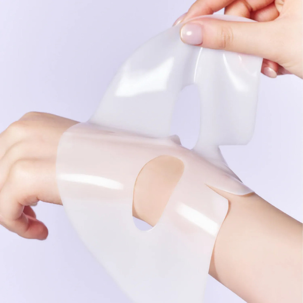Гідрогелева маска з колагеном та ретинолом - Needly Retifit Collagen Gel Mask фото 2