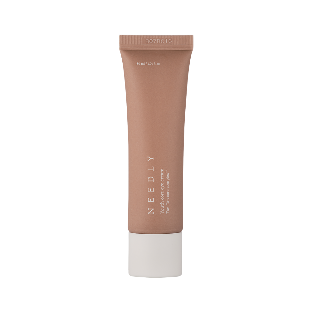 Крем для шкіри навколо очей - Needly Youth Core Eye Cream фото