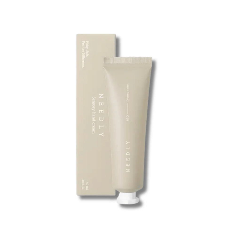 Крем для рук "Мечта пустыни" - Needly Sensory Hand Cream 630 Dreamy Desert фото