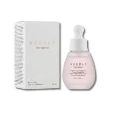 Легкое масло для лица - Needly Face Light Oil 