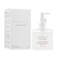 Мягкий очищающий гель - Needly Mild Cleansing Gel 