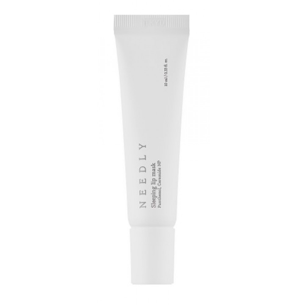 Ночная маска для губ - Needly Sleeping Lip Mask фото 2