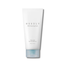 Очищающая пенка для жирной кожи - Needly Mild Cleansing Foam 