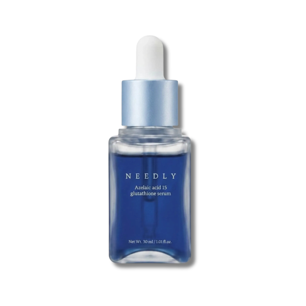 Сыворотка с азелаиновой кислотой 15% и глутатионом - Needly Azelaic Acid 15 Glutathione Serum фото