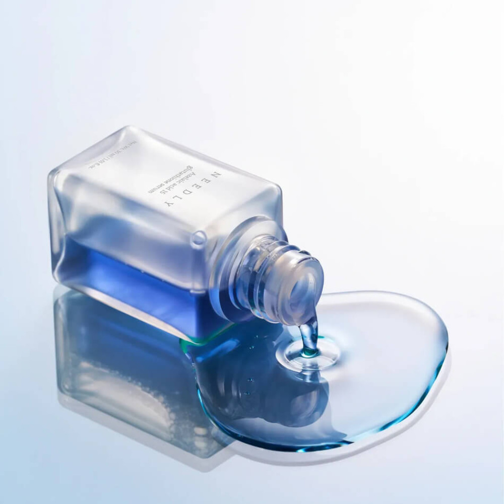 Сыворотка с азелаиновой кислотой 15% и глутатионом - Needly Azelaic Acid 15 Glutathione Serum фото 3