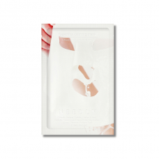 Тканевая маска для глубокого увлажнения - Needly Desertica Calming Mask 