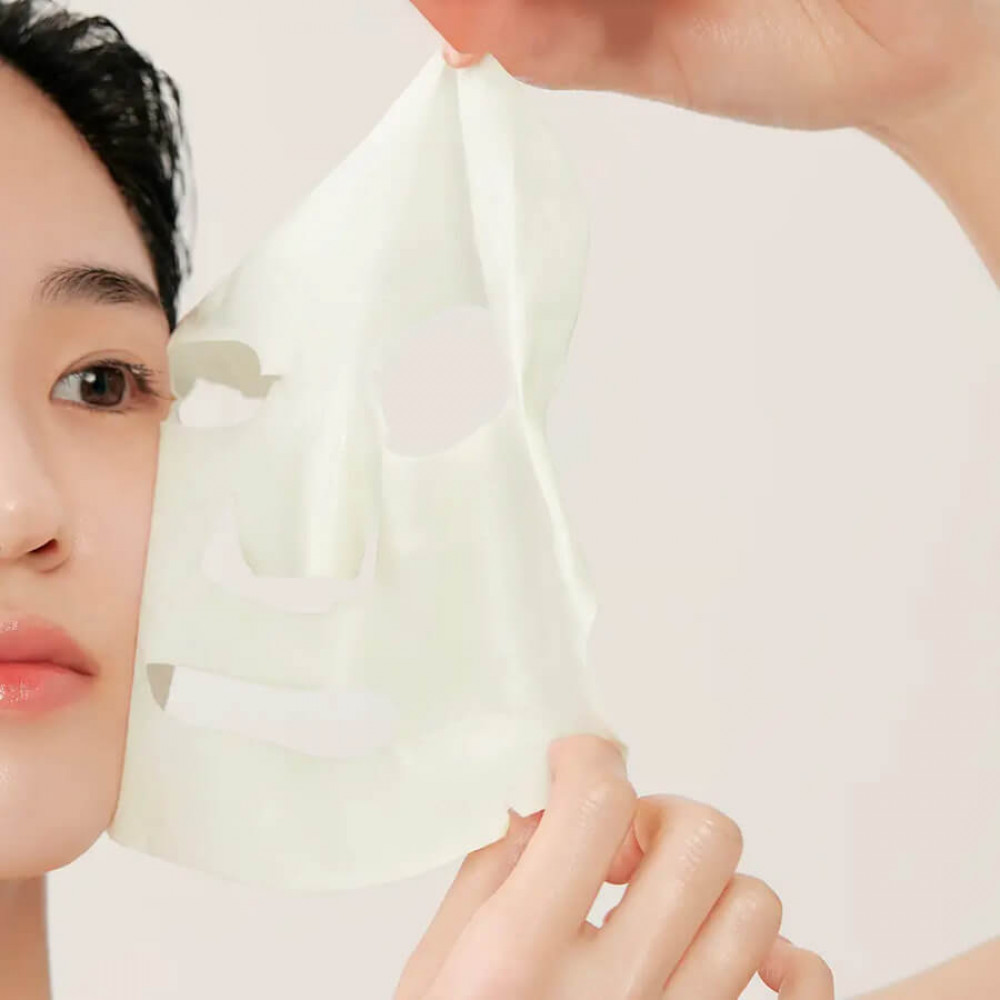 Тканевая маска для глубокого увлажнения - Needly Desertica Calming Mask фото 3