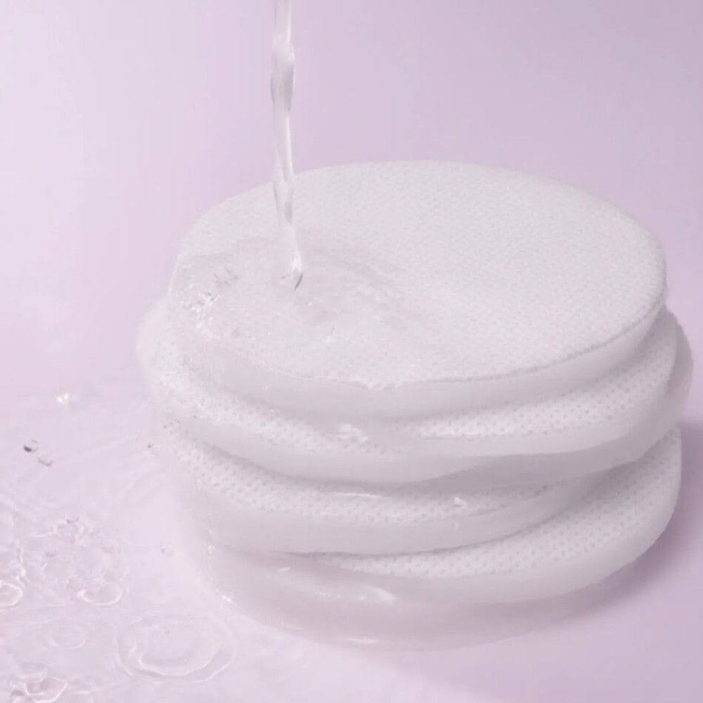 Тонер-педи з колагеном для зволоження та пружності - Needly Retifit Collagen Pad фото 4