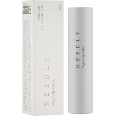 Веганский бальзам для губ - Needly Vegan Lip Balm 
