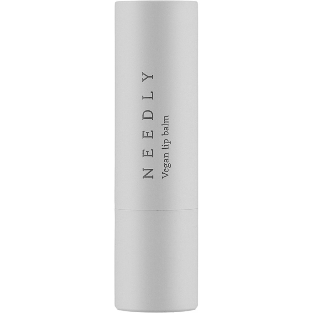 Веганський бальзам для губ - Needly Vegan Lip Balm фото 2