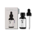 Освітлююча вітамінна сироватка для обличчя - Numbuzin No.5+ Glutathione Vitamin Concentrated Serum фото