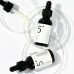 Освітлююча вітамінна сироватка для обличчя - Numbuzin No.5+ Glutathione Vitamin Concentrated Serum фото 2