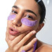 Патчи под глаза с коллагеном и пептидами - Numbuzin No.9 NAD+ Collagen Under Eye Patches фото 2