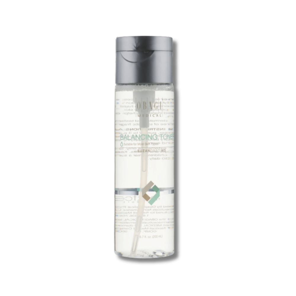 Балансирующий тоник - Obagi Medical Suzanogimd Balancing Tonic фото