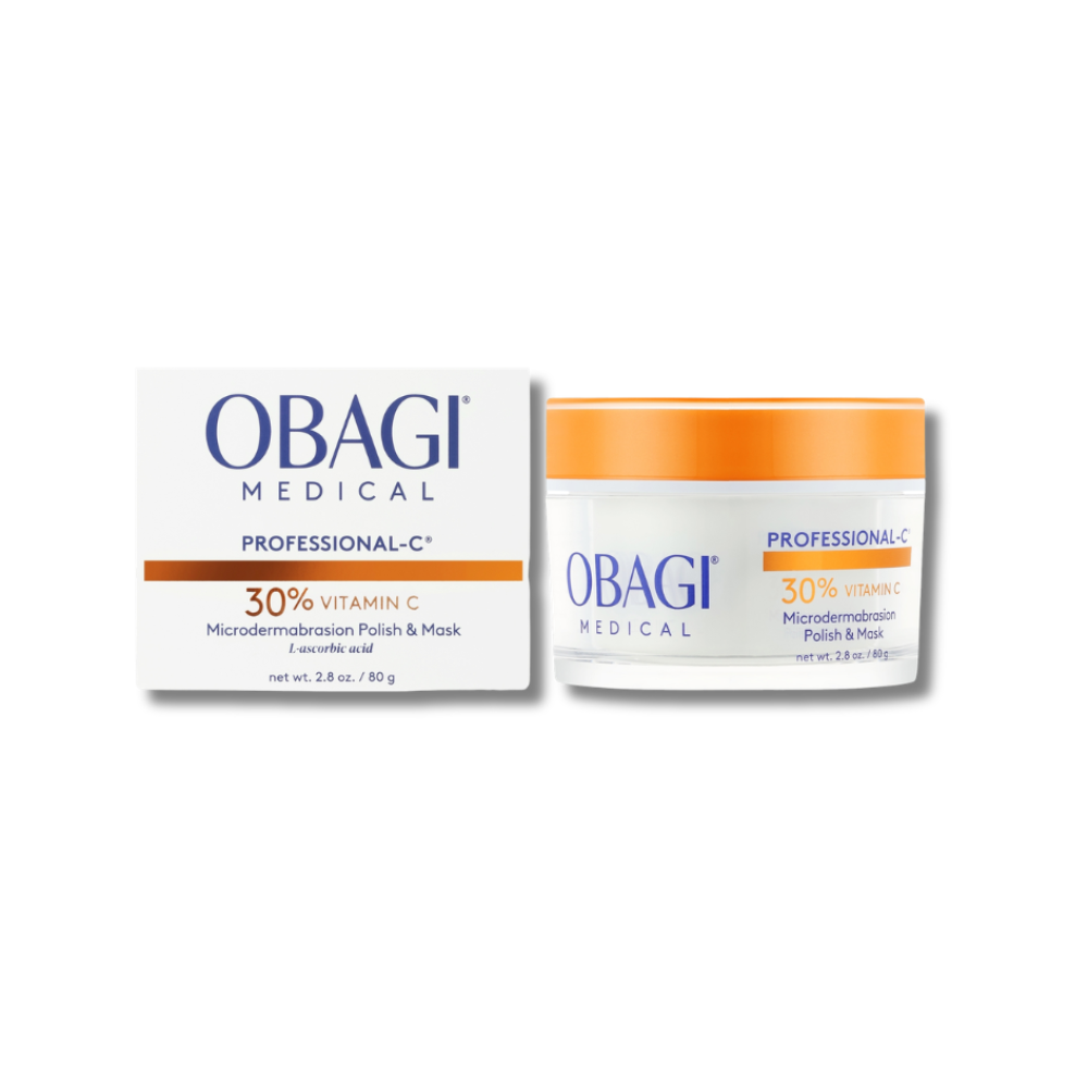 Маска-пилинг - Obagi Professional-C Microdermabrasion Polish + Mask фото