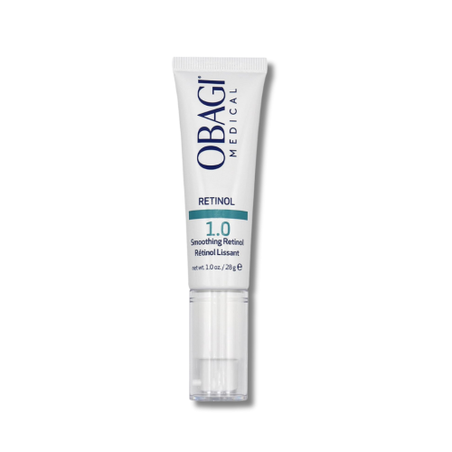Обновняющий и регенирирующий крем -  Obagi 360 - Retinol 1.0 фото