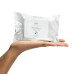 Очищающие салфетки для лица - Obagi Medical Suzanogimd Cleansing Wipes фото 2