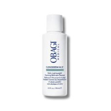 Очищающая пенка для нормальной-жирной кожи - Obagi Daily Care Foaming Cleanser 