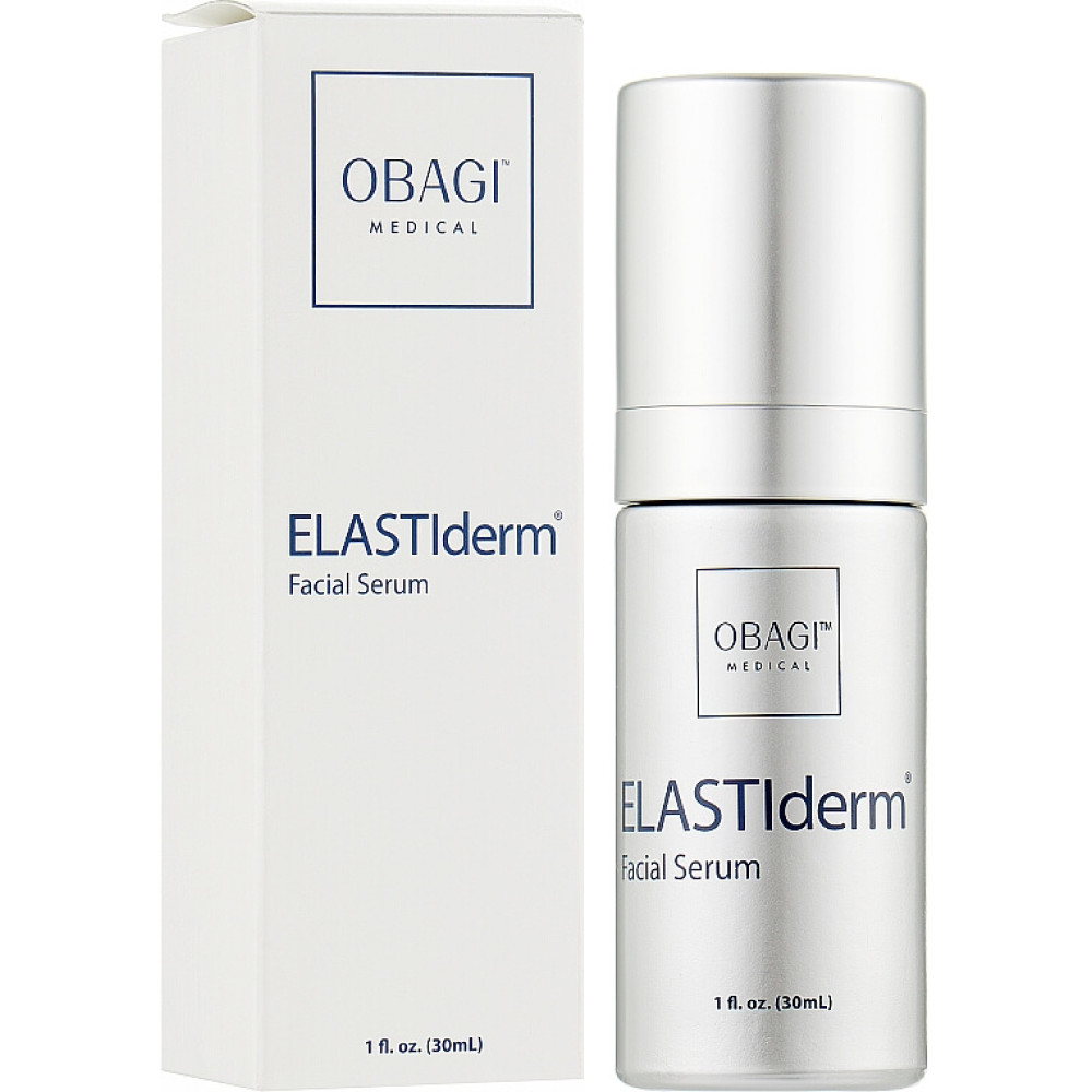 Сыворотка для лица - Obagi ELASTIderm Facial Serum фото 3