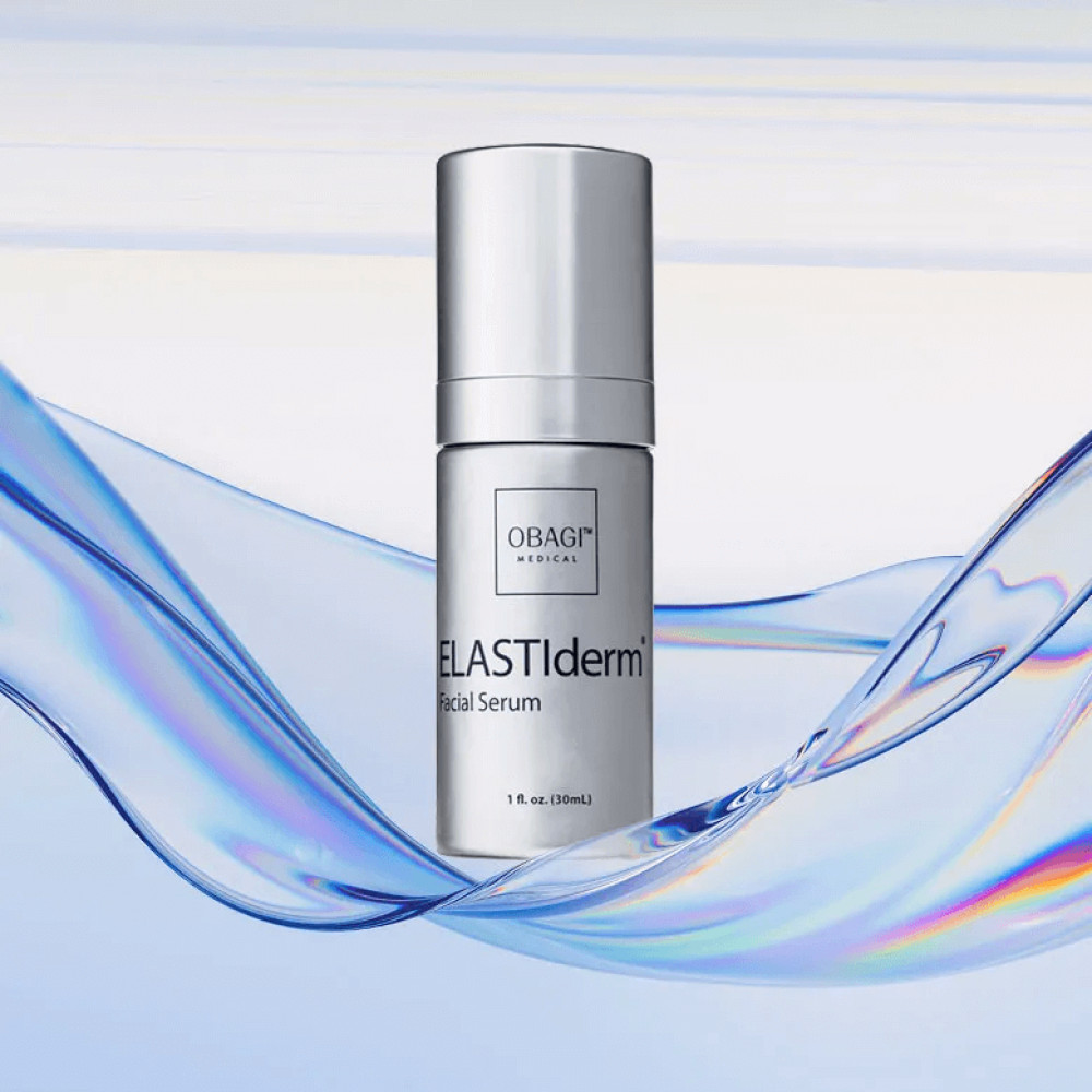 Сыворотка для лица - Obagi ELASTIderm Facial Serum фото 2