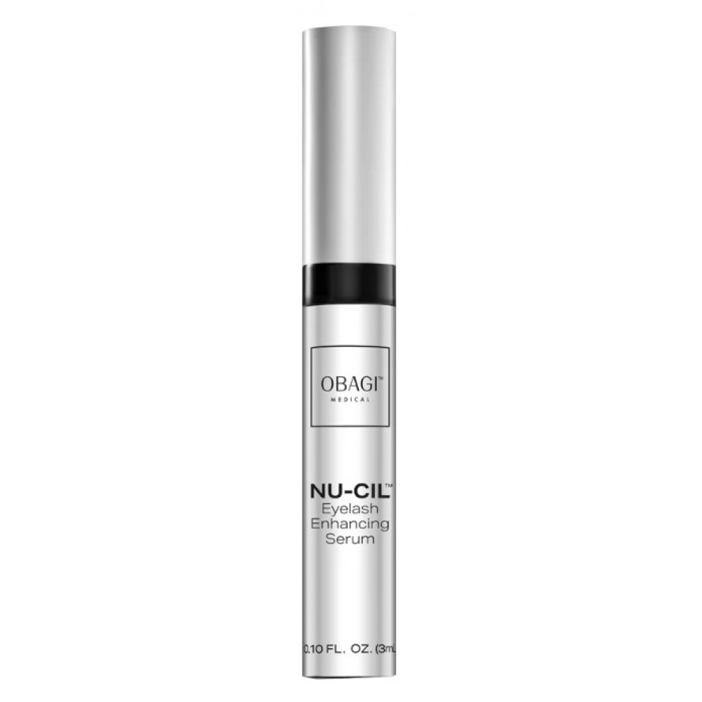 Сыворотка для роста ресниц - Obagi Nu-Cil Eyelash Enhancing Serum фото 2