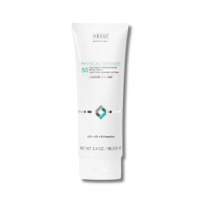 Тонирующий солнцезащитный крем на минеральной основе SPF 50 - Obagi Medical Suzanogimd Physical Defense Sunscreen SPF 50 