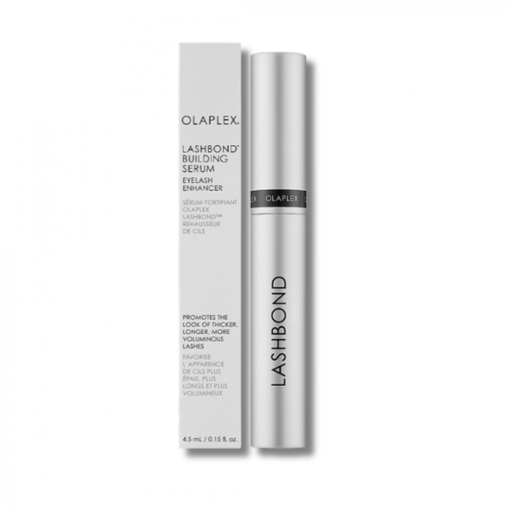 Сыворотка для укрепления ресниц - Olaplex Lashbond Building Serum фото