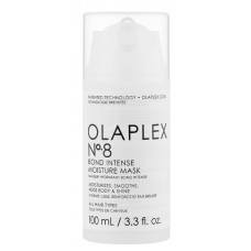 Интенсивно увлажняющая бонд-маска - Olaplex No.8 Bond Intense Moisture Mask 