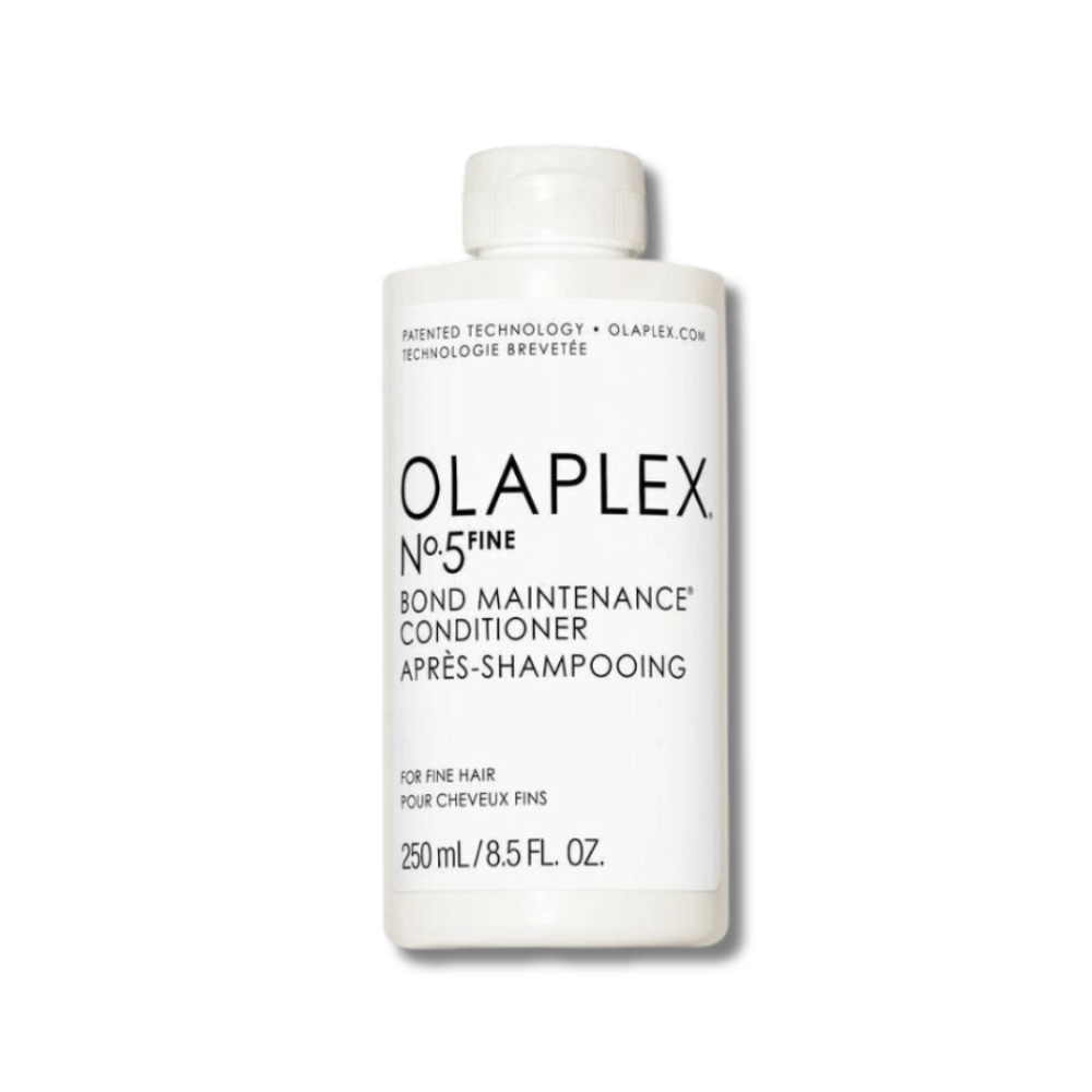 Кондиционер "Восстановление тонких волос" - Olaplex №.5fine Bond Maintenance Conditioner фото
