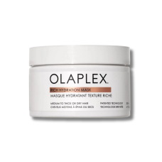 Насыщенная увлажняющая маска для волос - Olaplex Rich Hydration Mask 