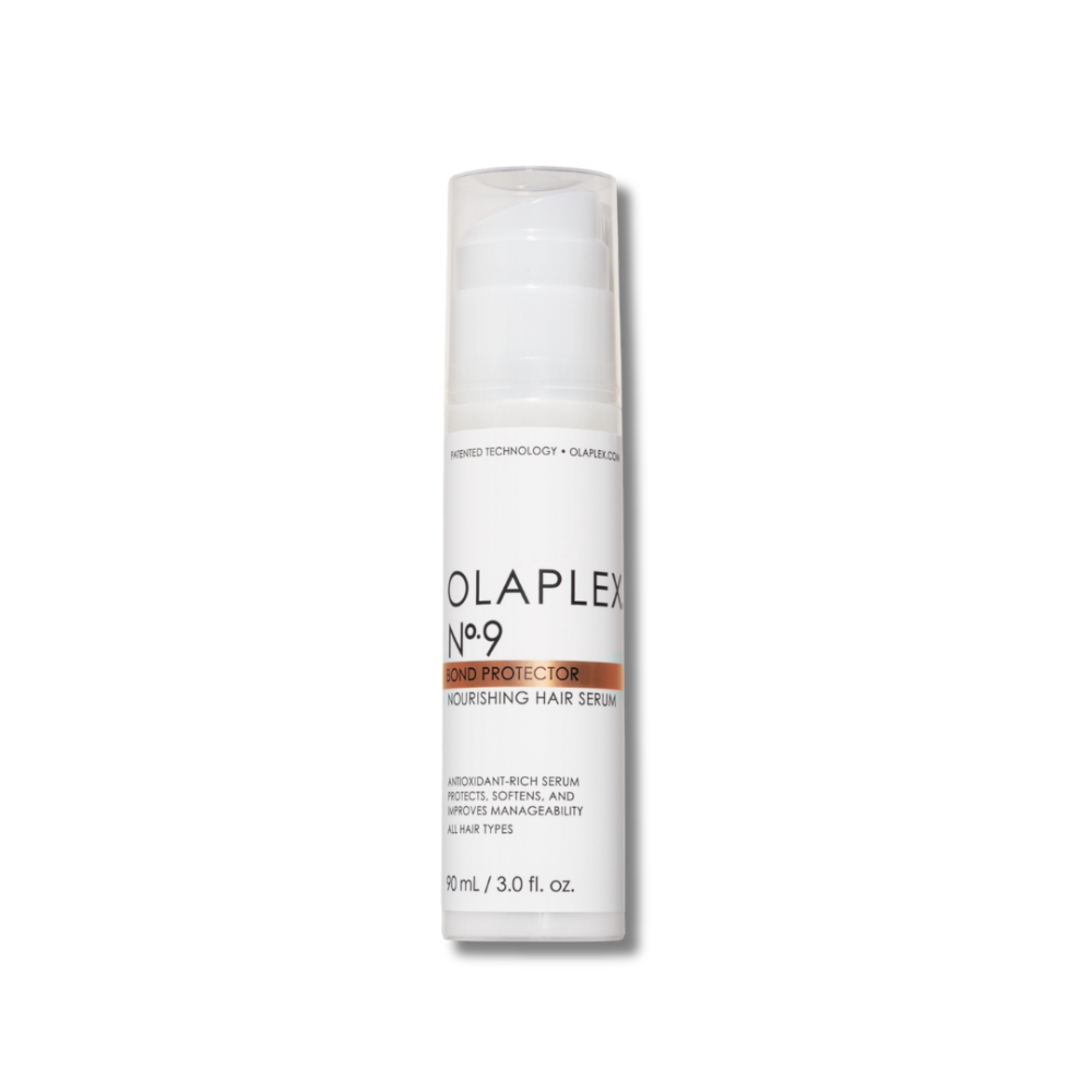 Несмываемая питательная сыворотка "Роскошь волос" - Olaplex No.9 Bond Protector Nourishing Hair Serum фото