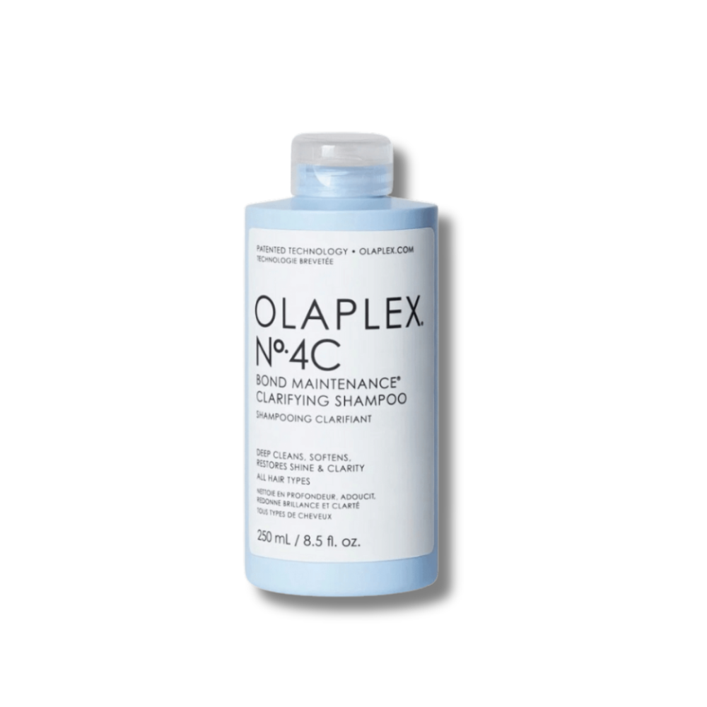Шампунь "Совершенное очищение" - Olaplex No.4C Bond Maintenance Clarifying Shampoo фото